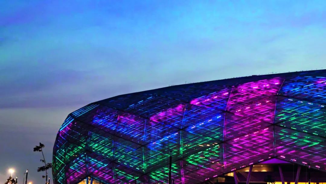 卡塔尔世界杯赛程表及球场,卡塔尔世界杯赛程表球场