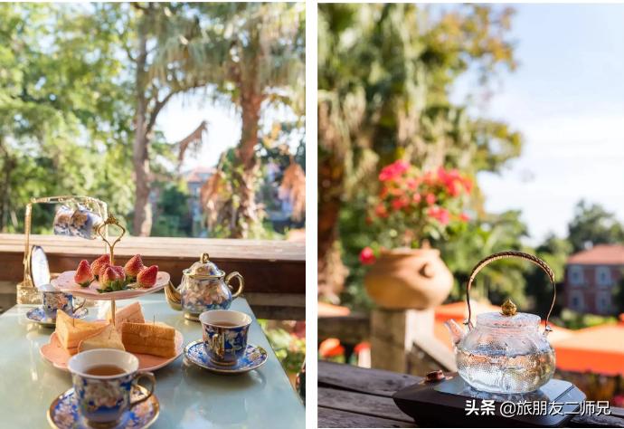 广州出发福建旅游攻略,广州出发福建五日游