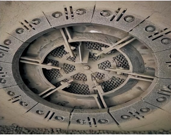 水泥粉磨系统详解,水泥联合粉磨系统工艺流程