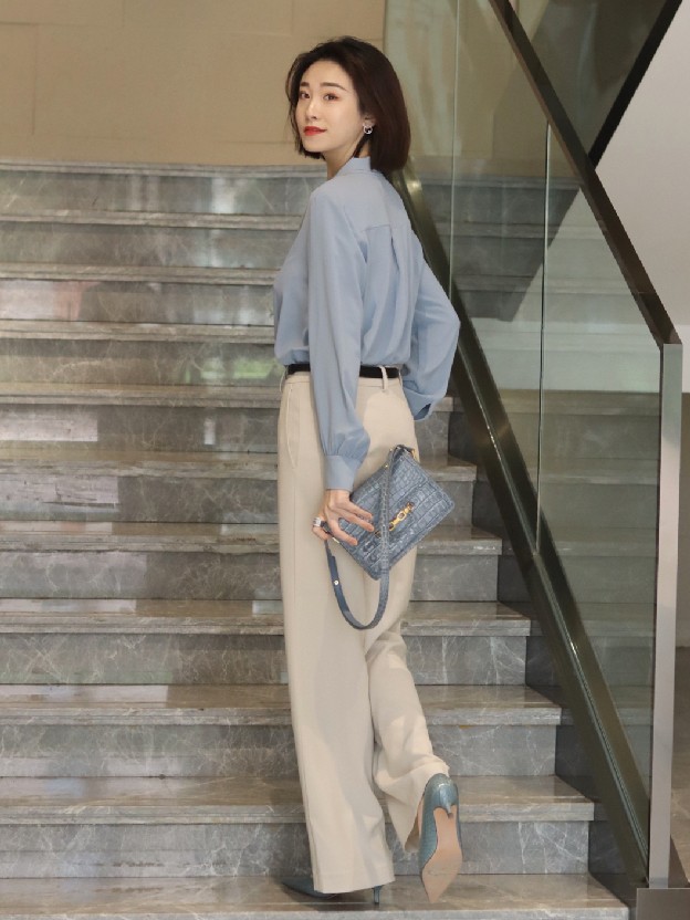 会打扮的女人穿什么鞋子,会打扮和不会打扮的女生差距