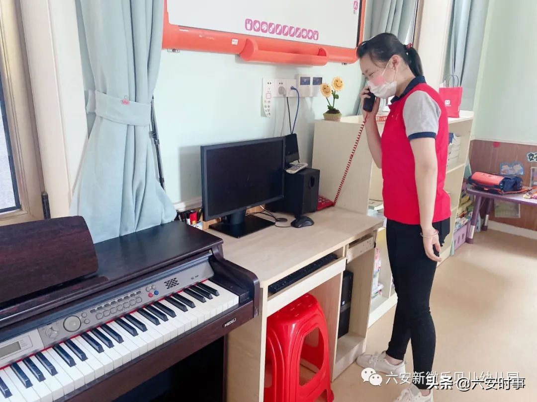 全力以“复”，“幼”见美好--六安新徽乐贝儿幼儿园复课准备工作