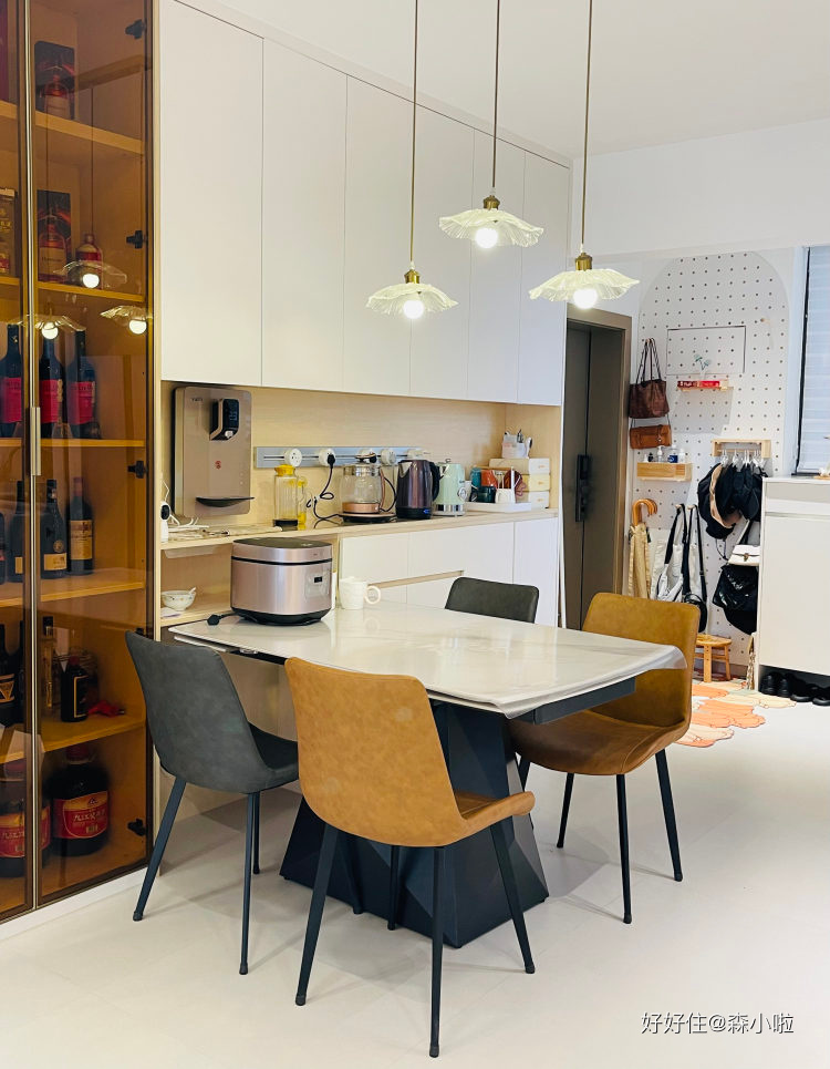 私人自建房装修设计推荐,居家养老房怎么设计