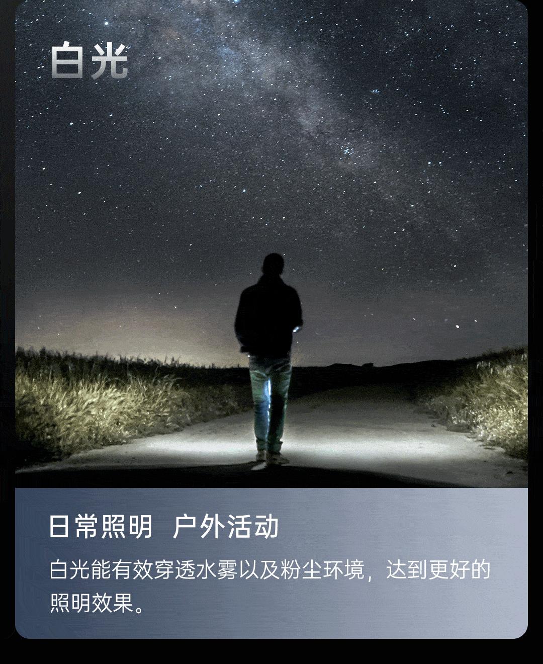 纳拓十二合一雷鸣音乐手电测评,神奇户外灯多功能高端露营灯