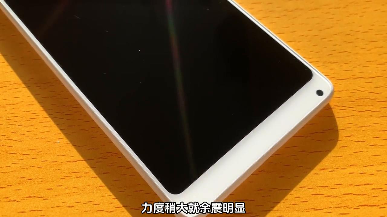 小米mix2尊享版换电池,小米mix2标准与尊享区别