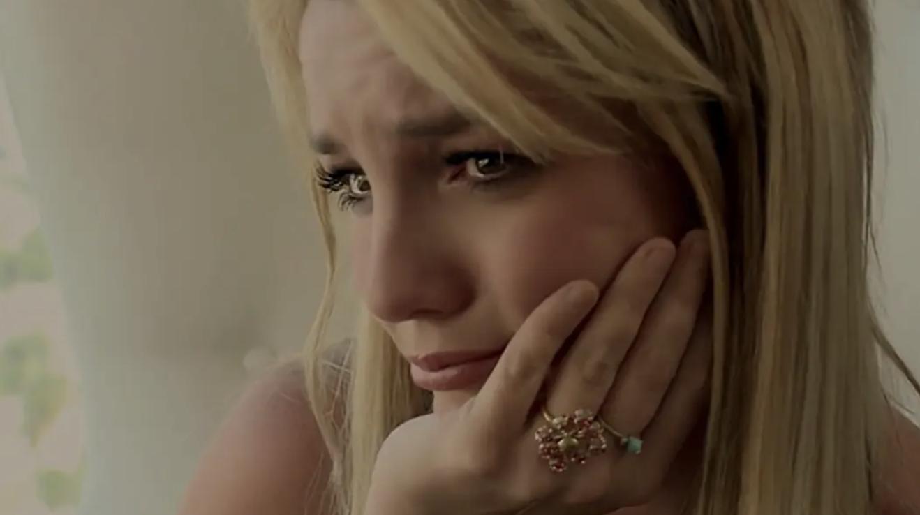 布兰妮三婚,布兰妮30岁