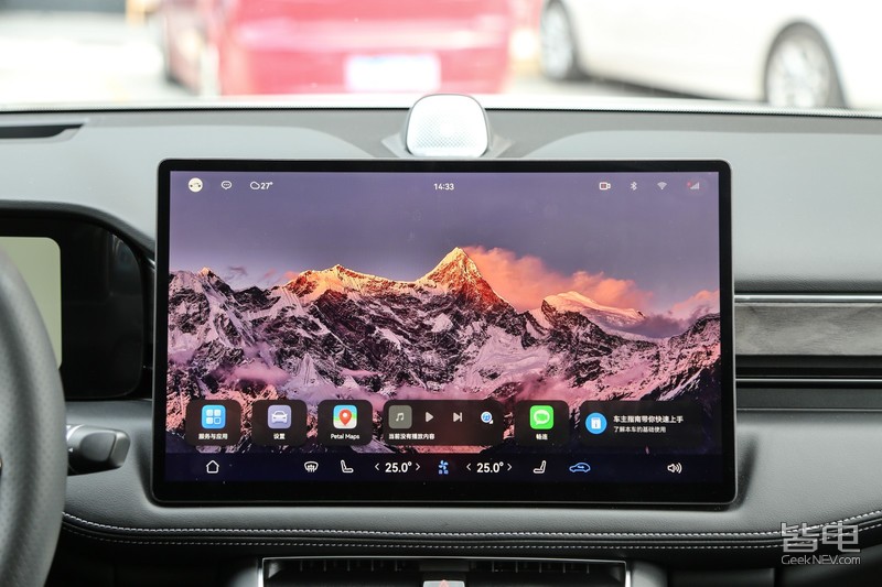 顶着华为光环实力几何打榜测试问界M5四驱性能版