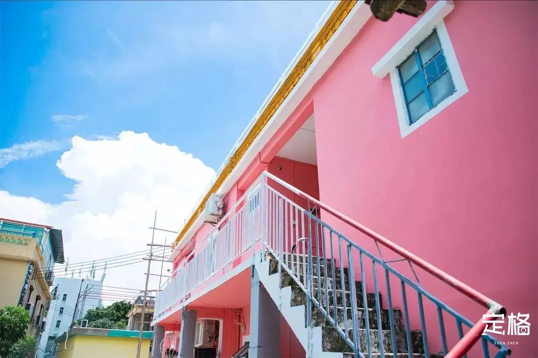 深圳小众打卡景点龙岗,2022深圳10个小众打卡地免费游玩