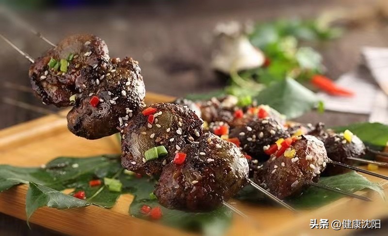 端午肾友饮食,肾友的夏日饮食