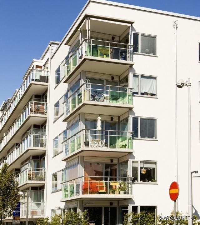 房子为什么不建议买顶楼,买了顶楼步梯房后的入住感受