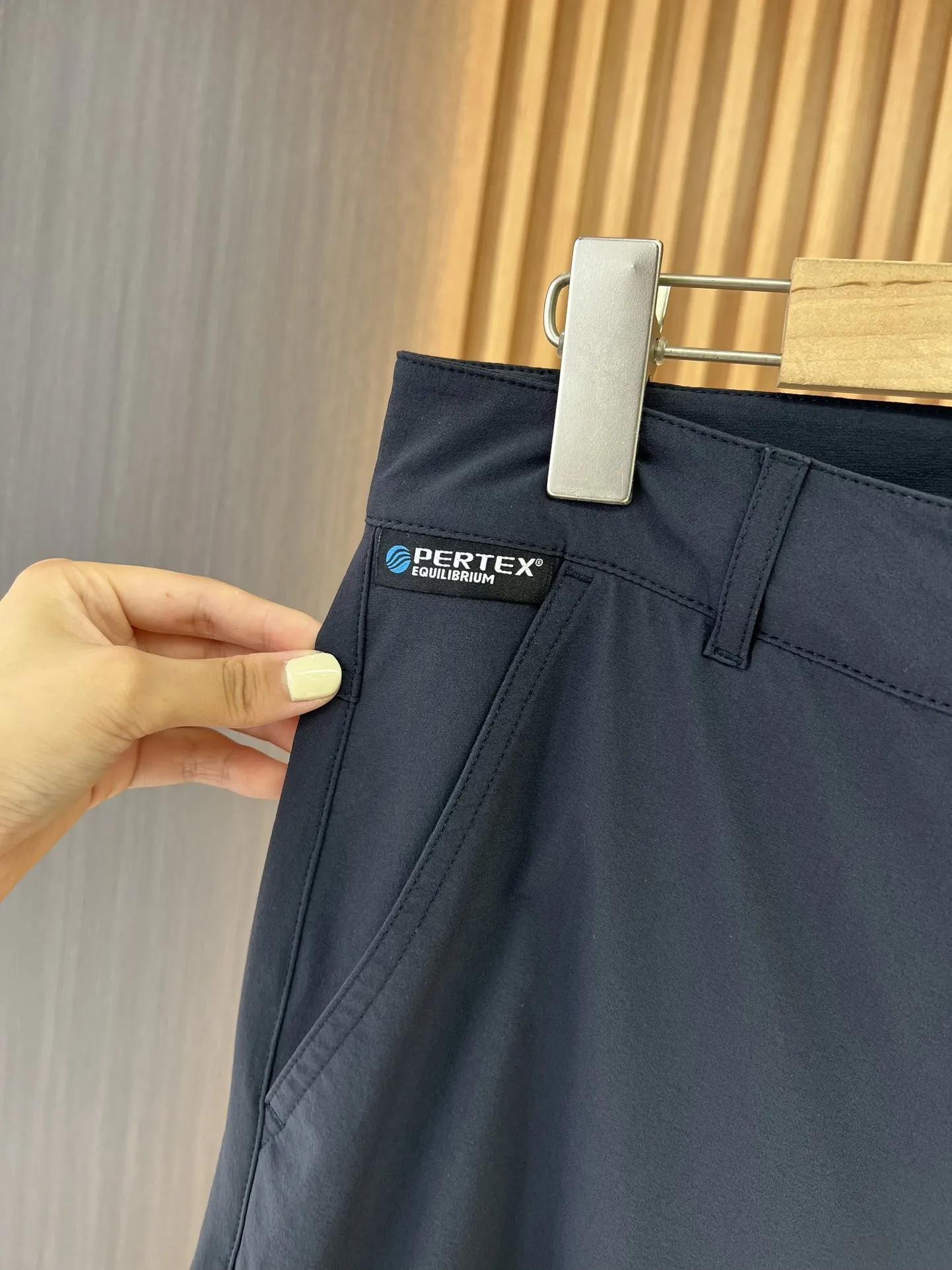 pertex面料透气性,哪些软壳裤用的是pertex面料