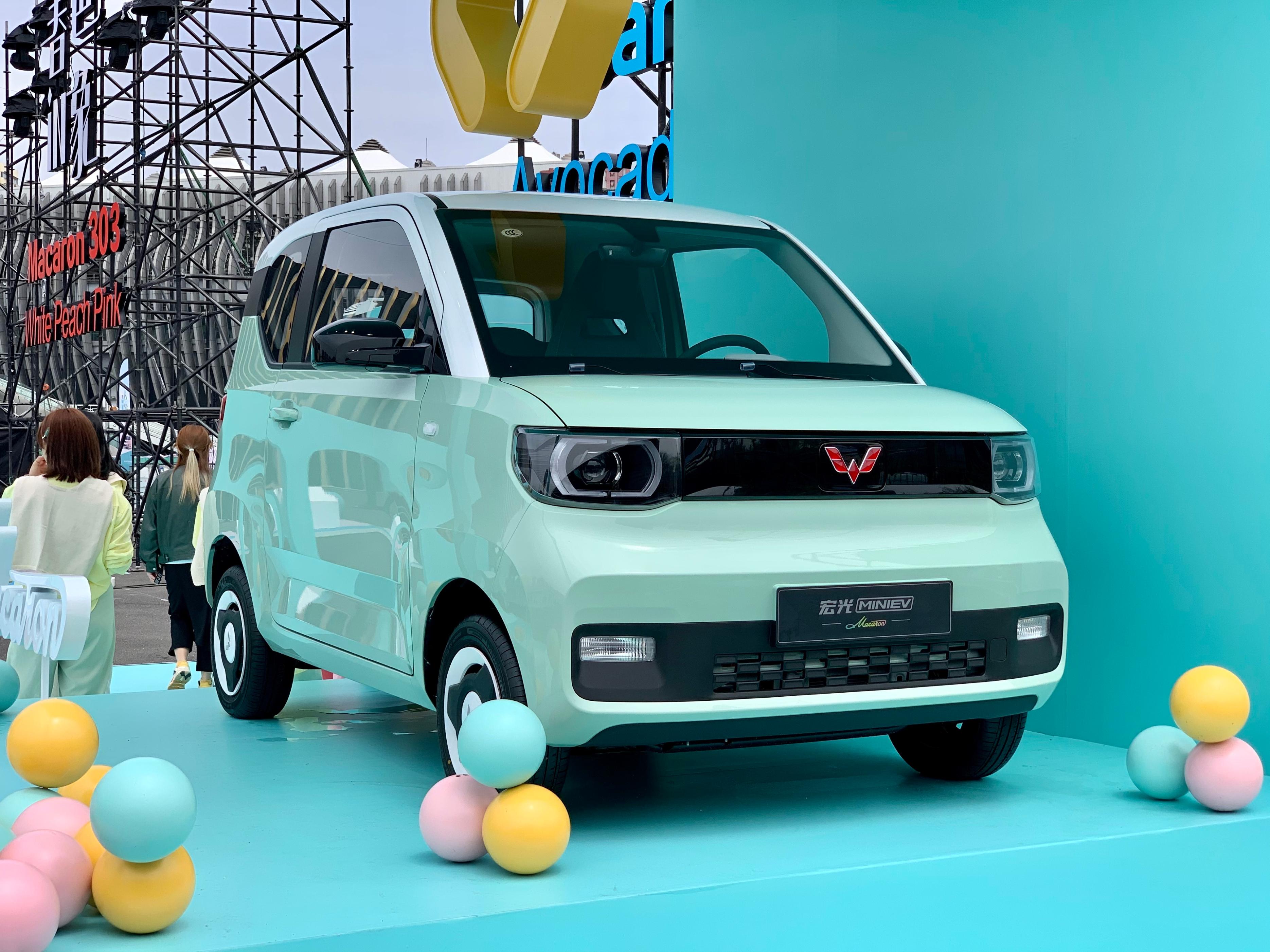 6万块钱买什么新车性价比最高,6万元左右买什么车好