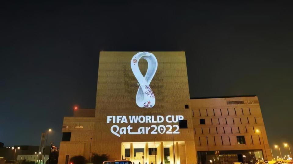 世界杯太太太火了！这些知产符号必须知道