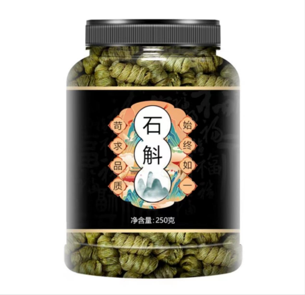 野生石斛现在多少一克,鲜的野生石斛多少一克