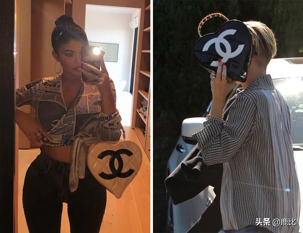 各位贵妇的包包,2022年最值得入手的包