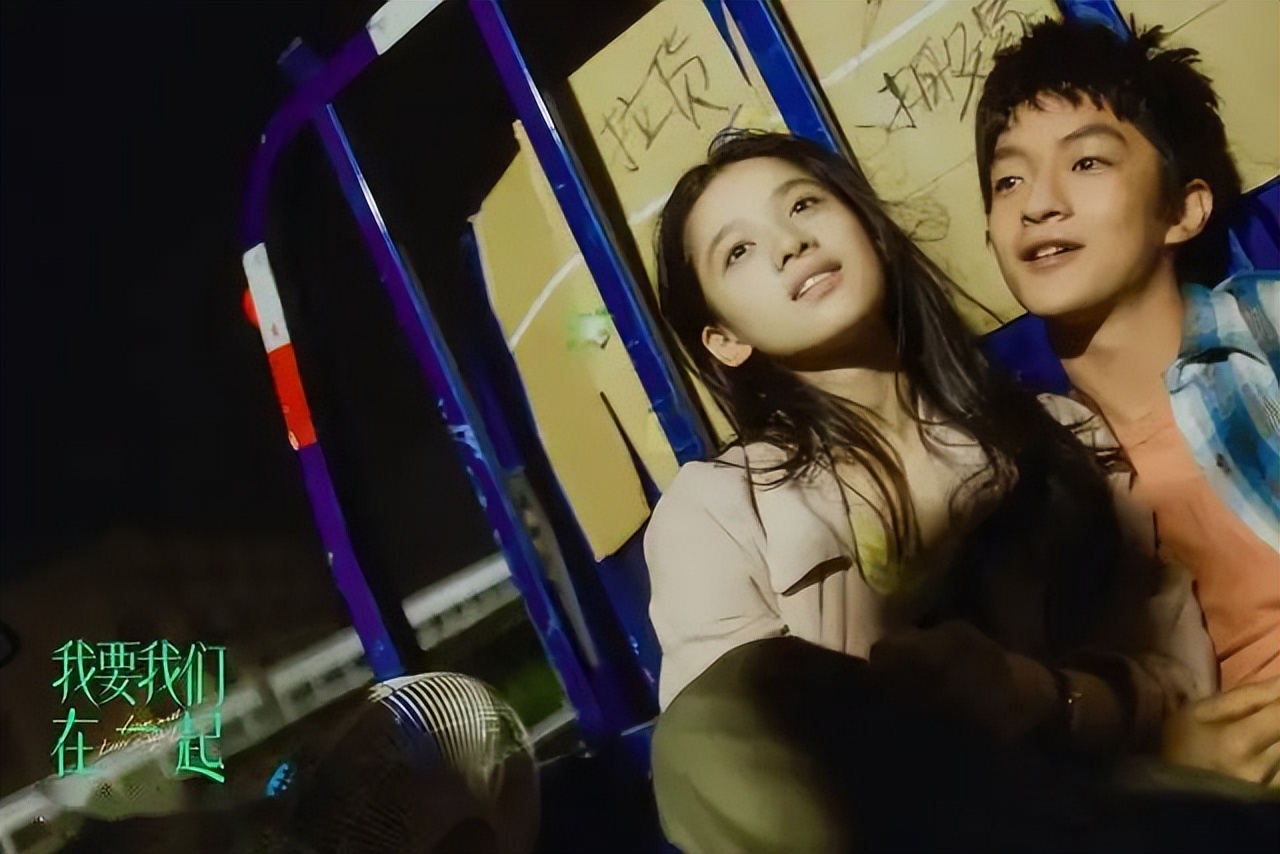 近几年上映的国产爱情片,最近上映的爱情片哪部最值得看