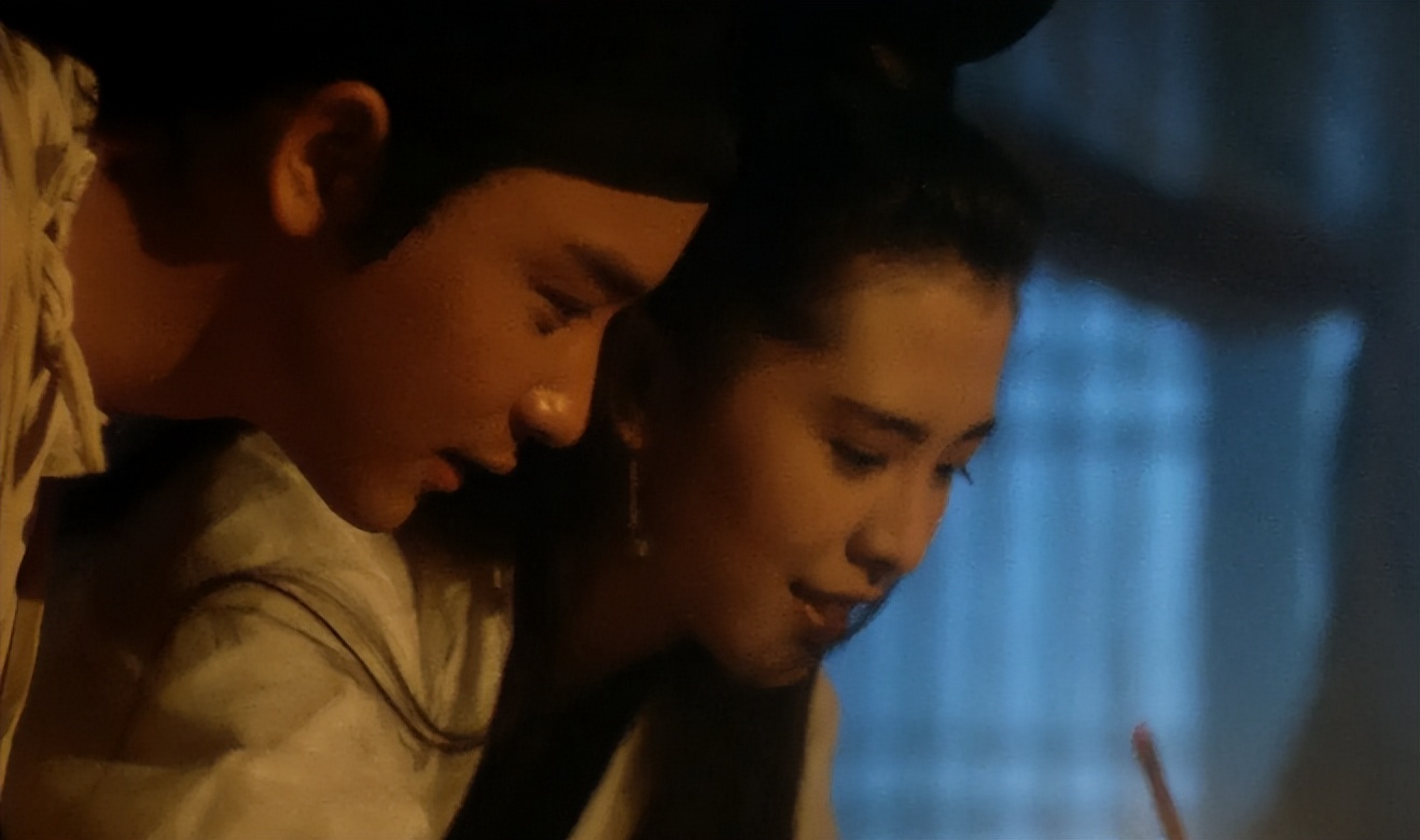 53岁王祖贤皮肤松弛,55岁王祖贤近照曝光美到像精修图