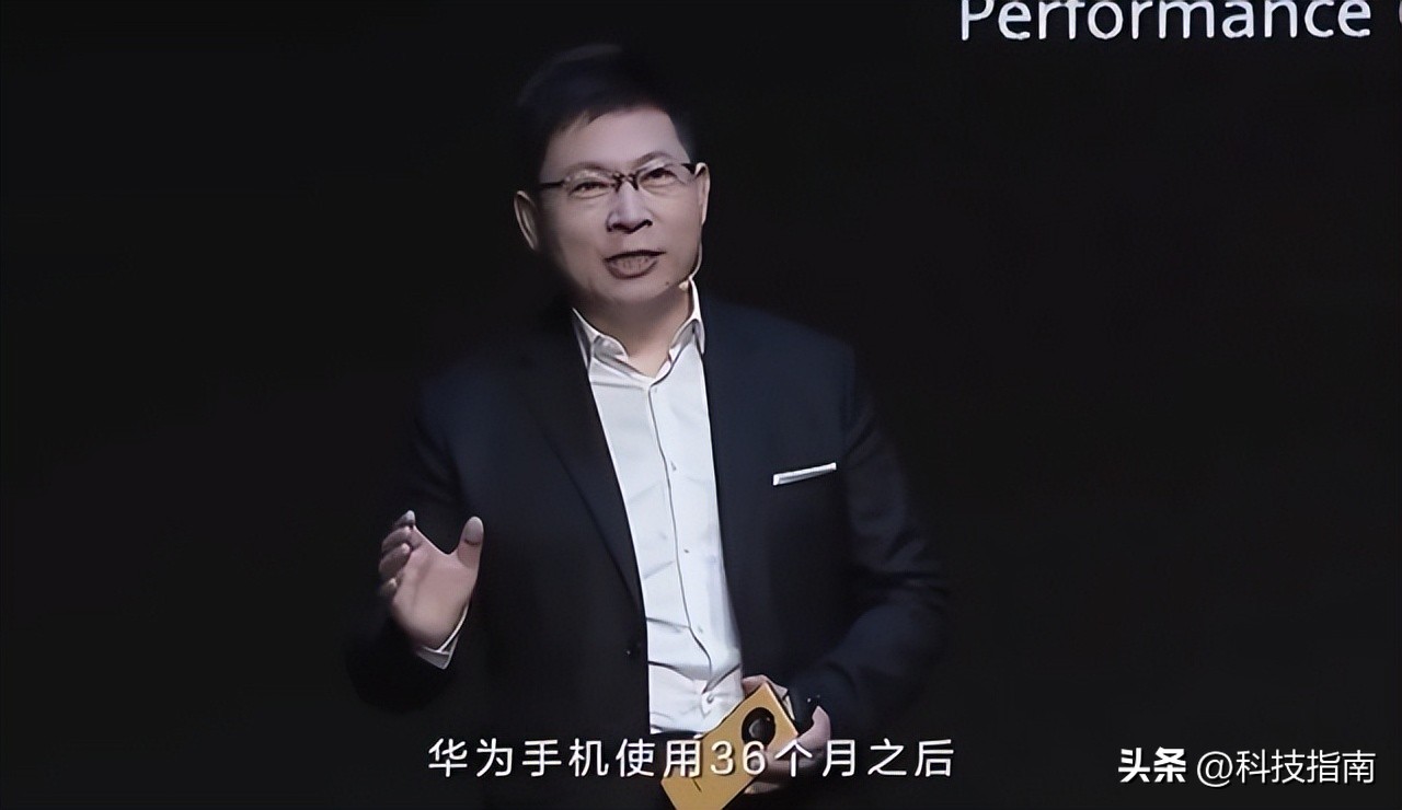 华为麒麟芯片用了几年都不卡,华为手机怎么不用麒麟芯片了