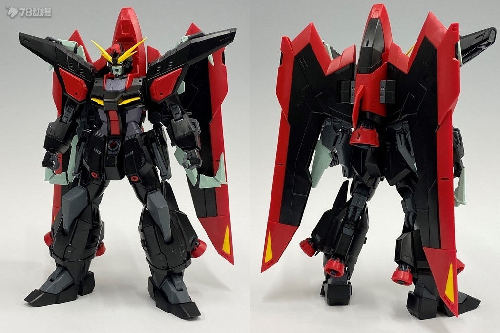 万代shf测评模玩,万代模玩测评