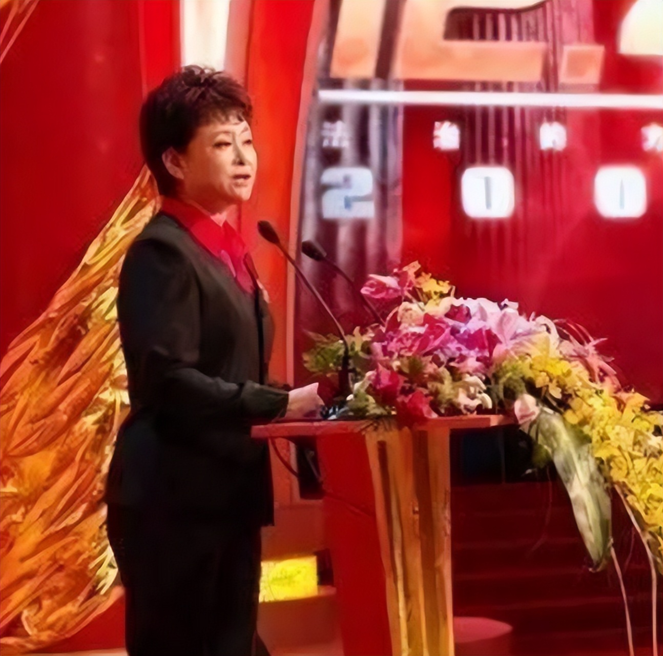 央视肖晓琳26字遗言,到底是肖晓琳去世还是她儿子去世