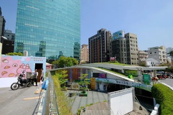 台湾“小而美”商业再出彩，7个最新案例，3大“秘笈”玩法