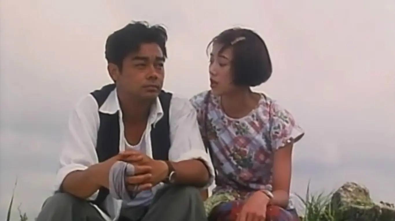 刘青云拿影帝的心酸历程,刘青云电影最经典的十部