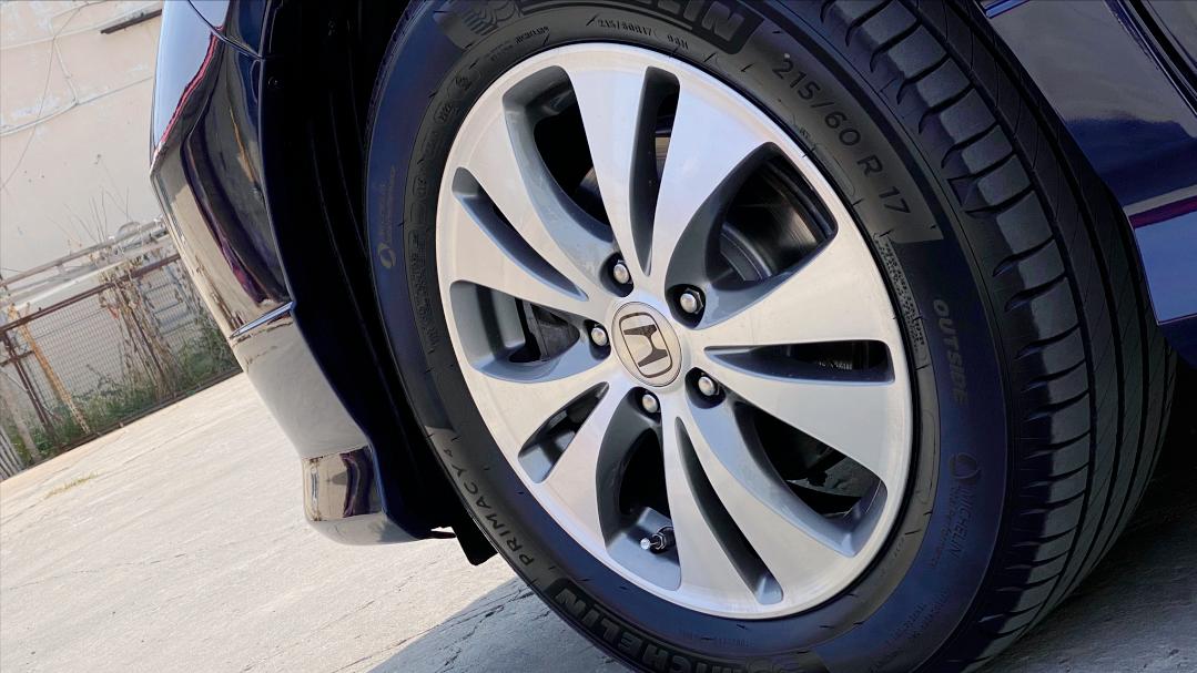 老款艾力绅全车翻新,老款艾力绅2.4大修