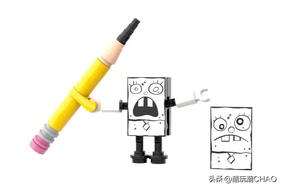 乐高lego ideas创意系列 (乐高新品ideas白雪公主)