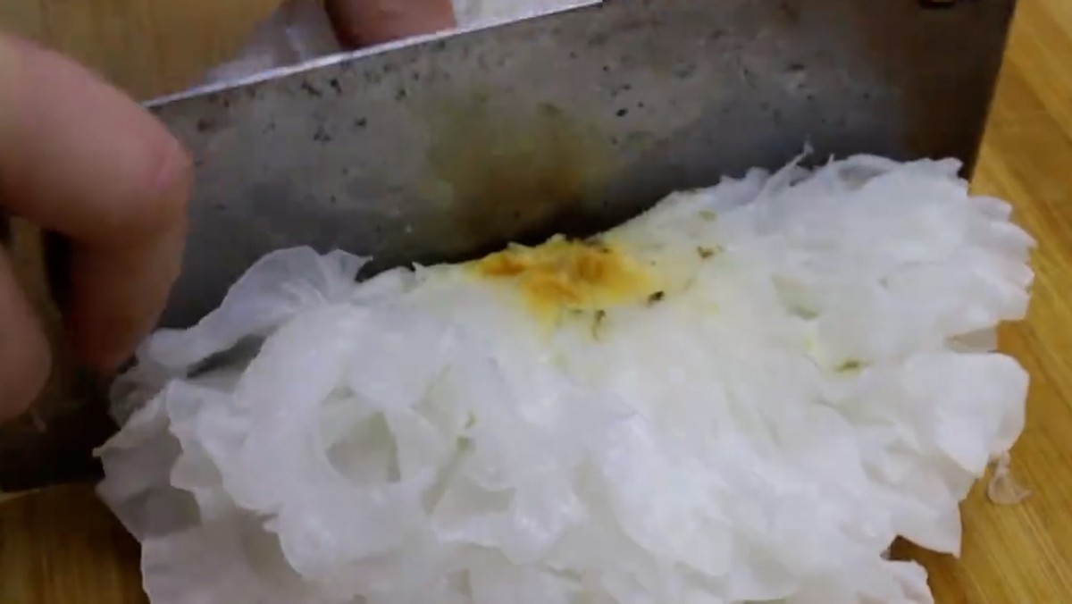 止咳化痰有效方法简单的做法,无糖止咳化痰最好的方法