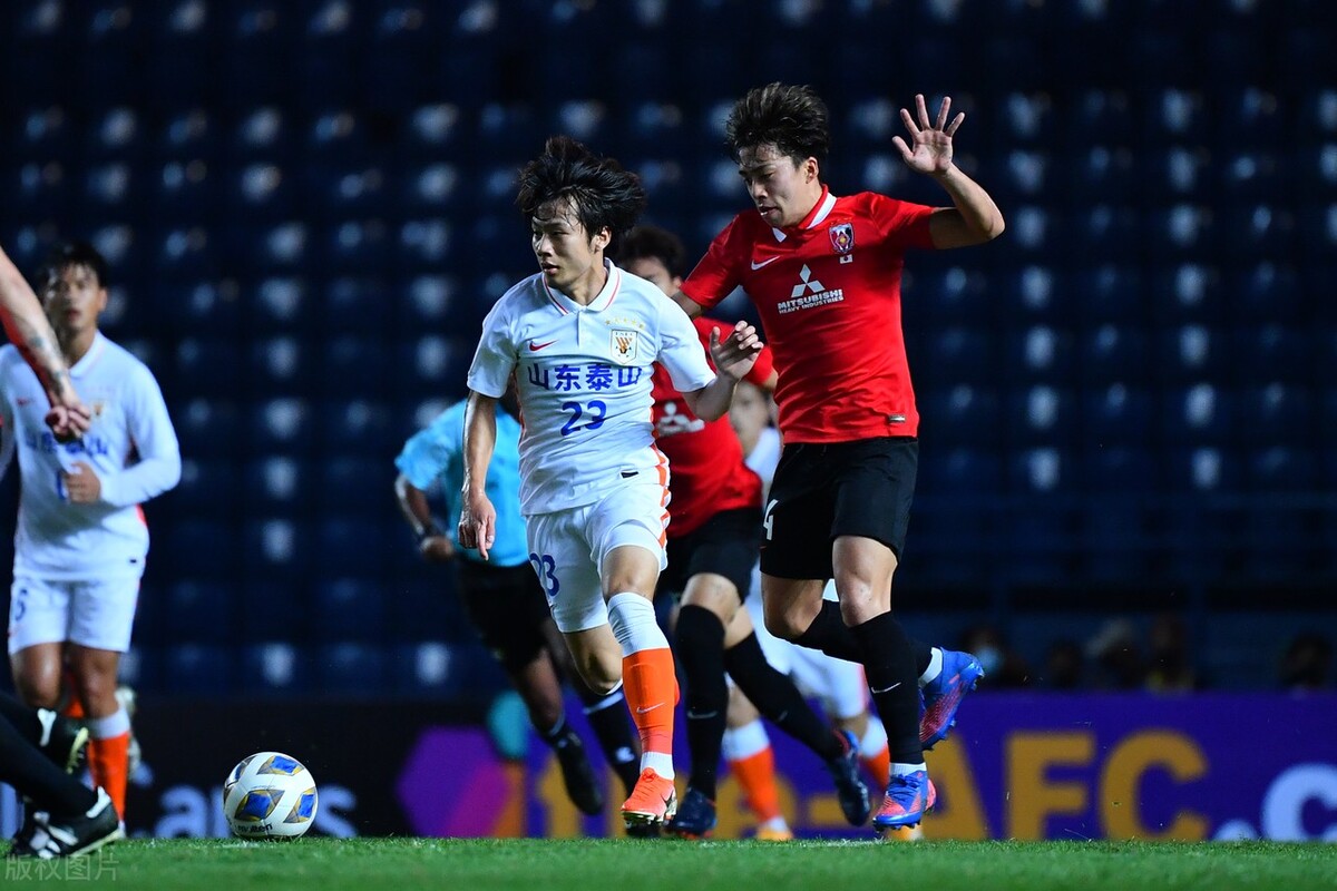 2比1中国男足,中国男足2-2战平日本