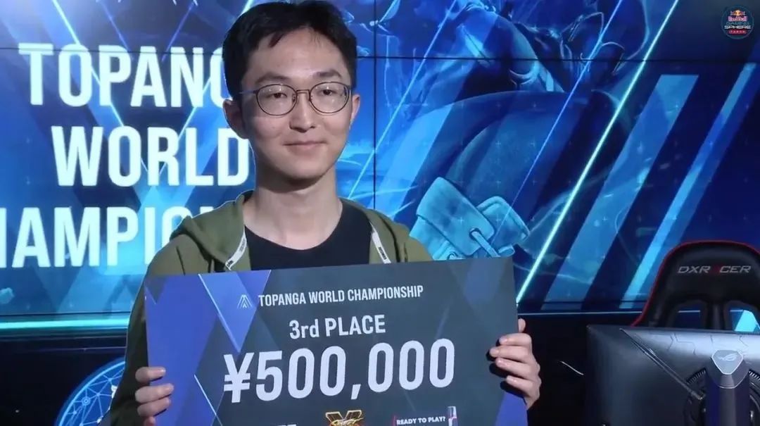 街霸5中国元素,街霸5亚运会的参赛国家