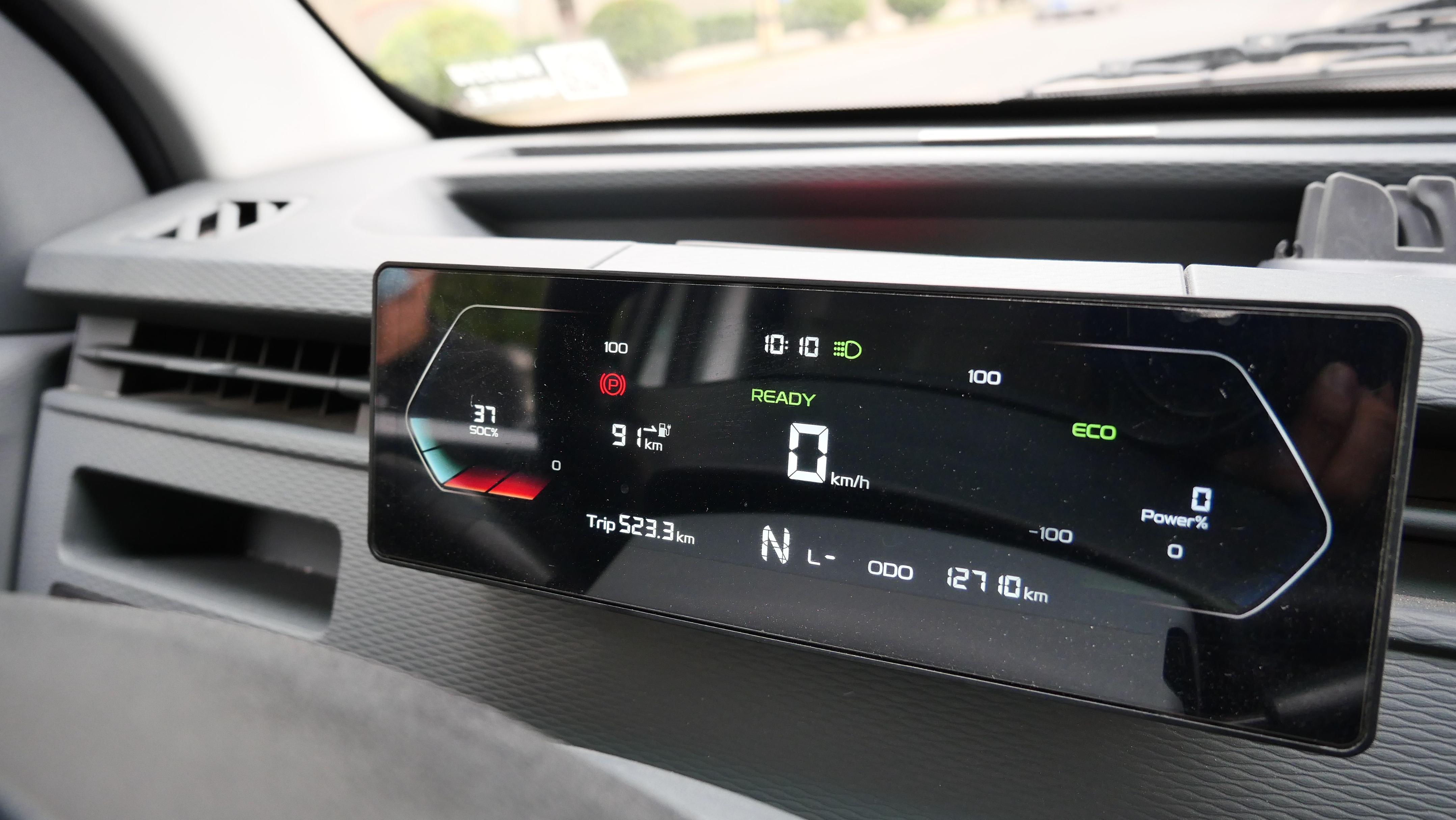 远程星享v这车怎么样,路权价格