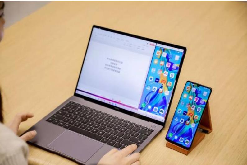 华为手机和ipad怎么多屏协同,华为多屏协同为什么一直需要恢复