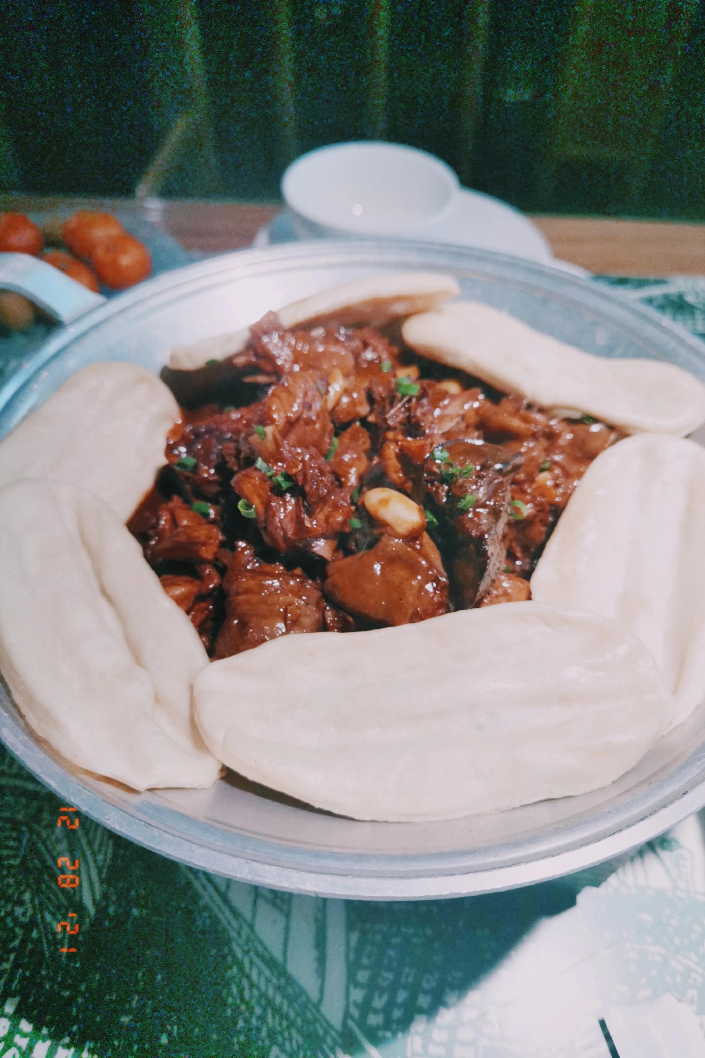 盐城中南城小菜园,万达美食小菜园盐城