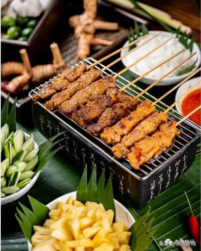 @所有人，这个村邀请你来“番喜”一下