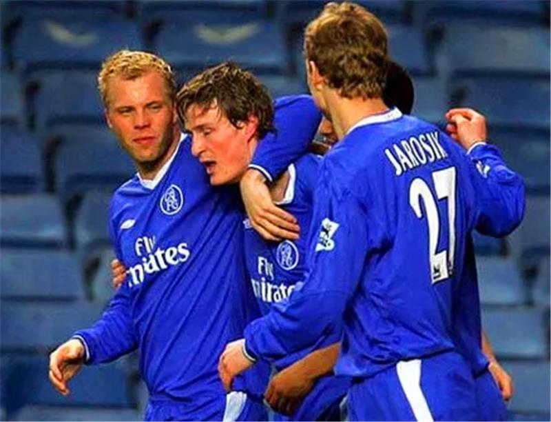 生不逢时的悍将，受穆帅信任却只能替补，德国传统风格却碰上勒夫