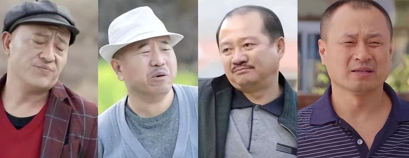 喜剧小品赵本山与郭德纲,赵本山和郭德纲的成名之路