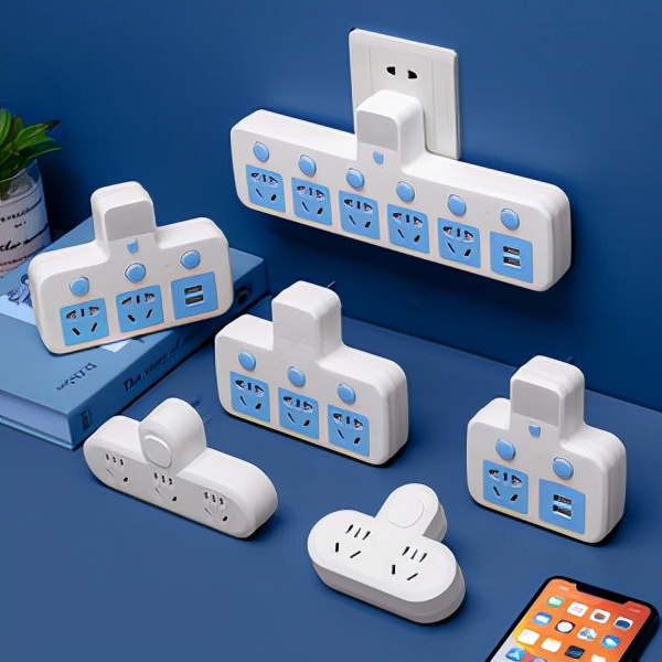 没有预留电线插座不够用怎么加装,插座不够的补救办法是什么