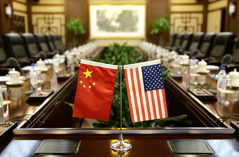 中美防长会谈释放了什么信号,美国对中国防长最新消息新闻