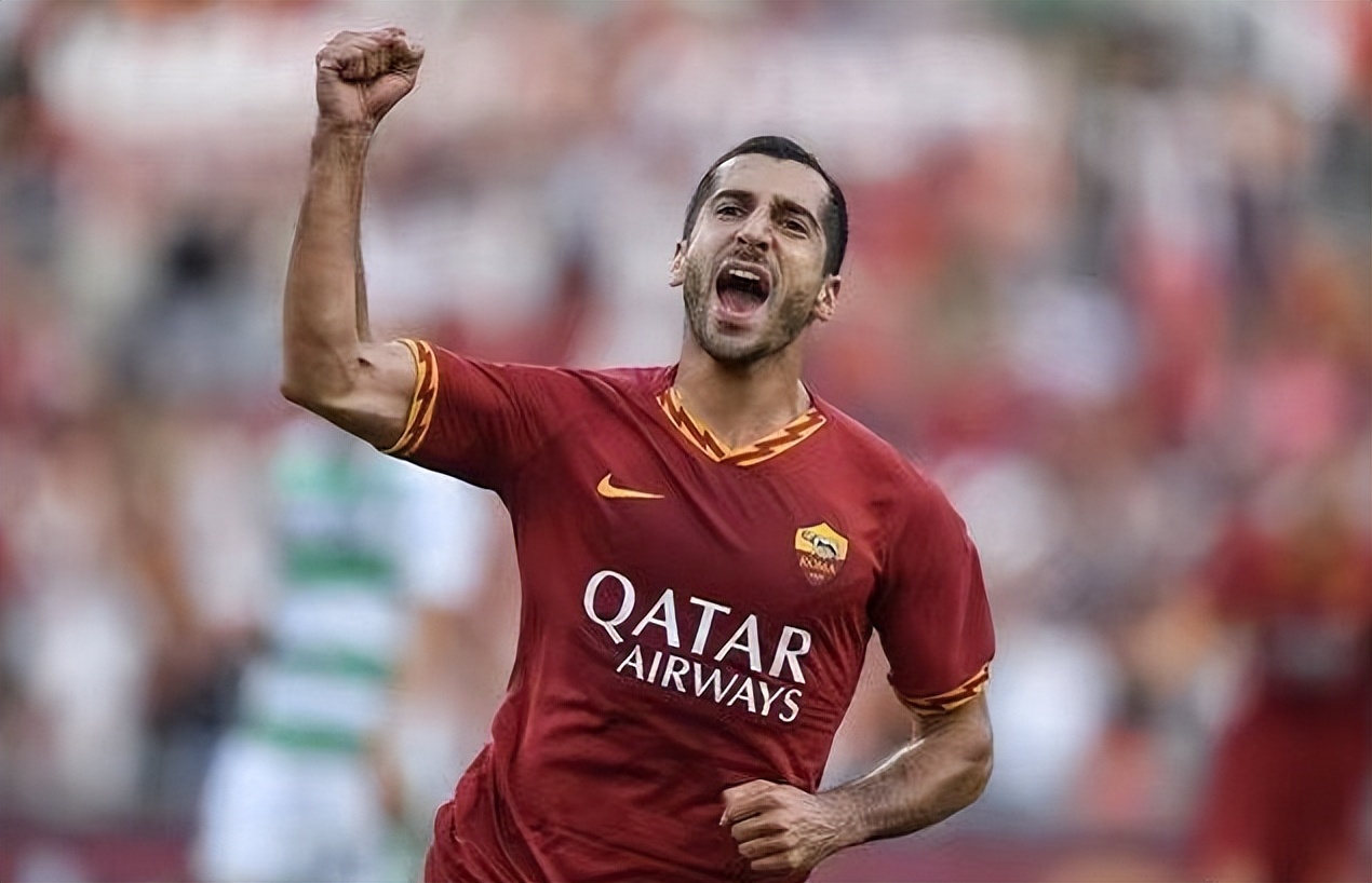 巴拉哈建议西蒙尼观察姆希塔良，威廉斯适合穆帅的战术节奏