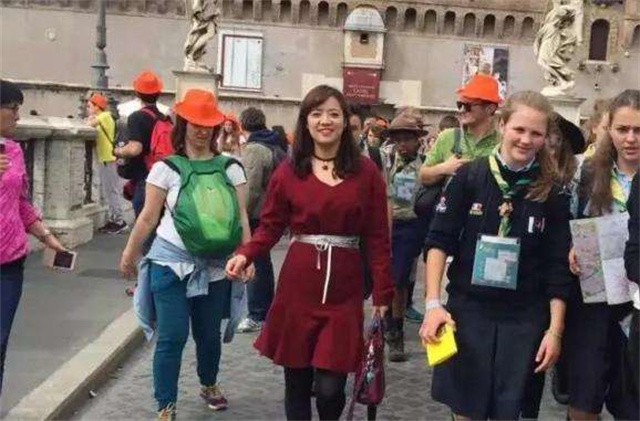 四川姑娘放弃高薪坚守大山,四川女孩嫁藏族小伙放弃百万年薪