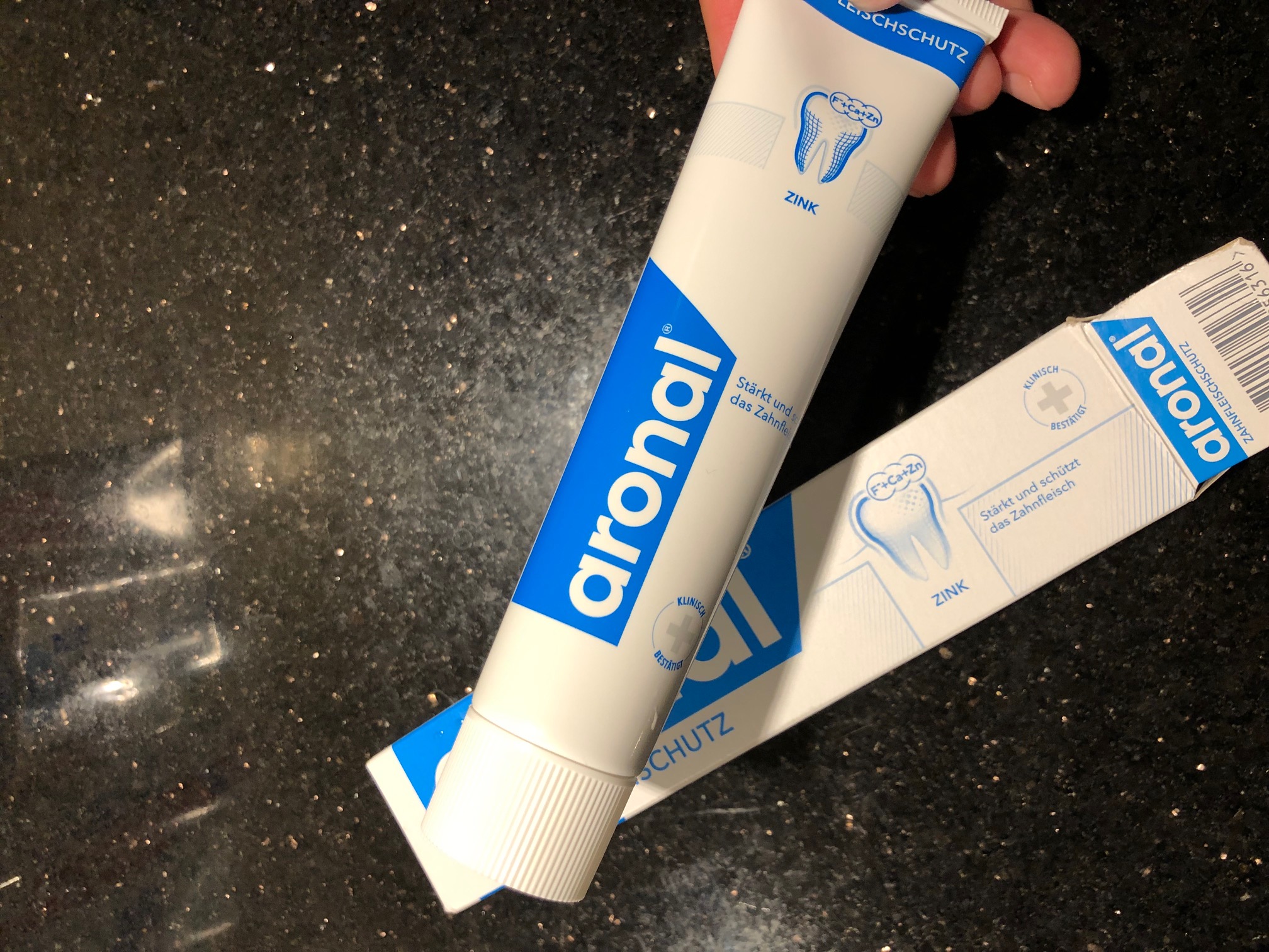 改善牙龈出血美白的牙膏科普,最好的防治牙龈牙周病的牙膏