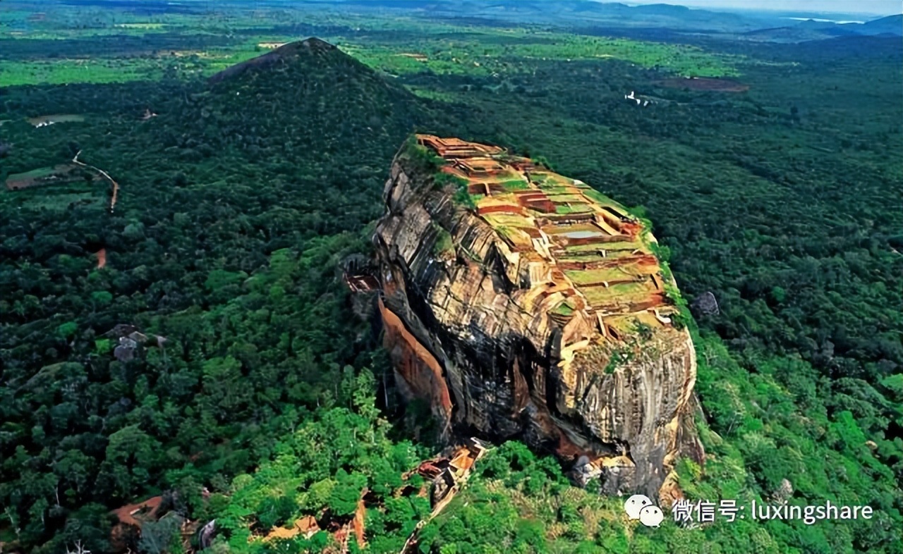 斯里兰卡跟中国是免签的吗,美丽的斯里兰卡