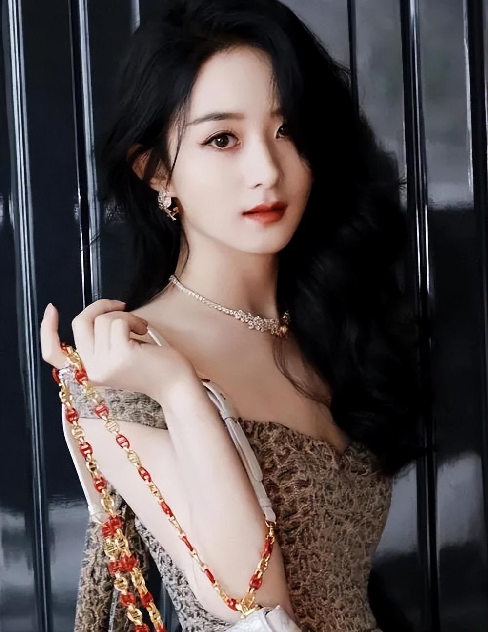 鞠婧祎赵丽颖角色混剪,鞠婧祎和赵丽颖的合拍视频