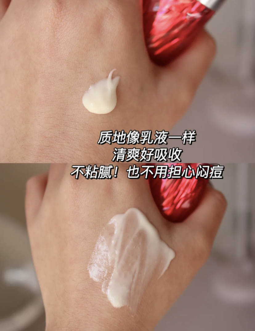 40岁最好用的抗皱精华,40岁抗皱紧致精华国货平价