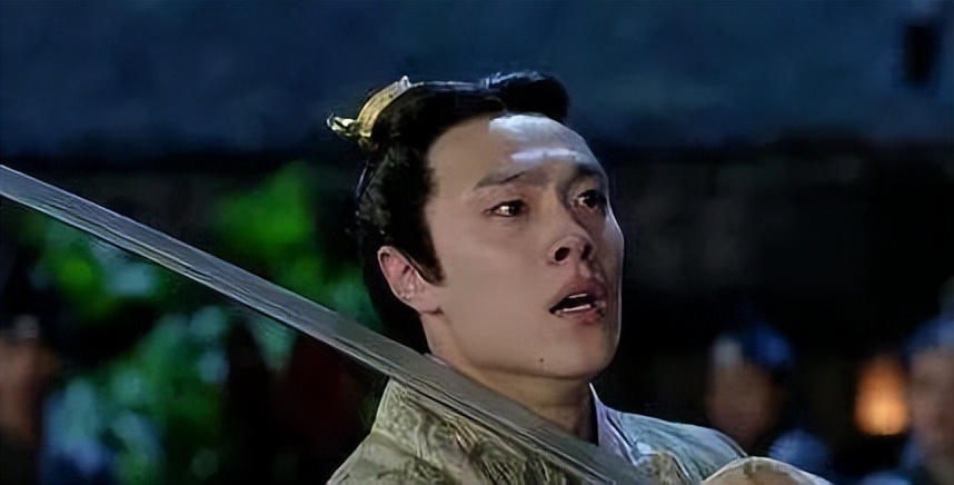 琅琊榜谢玉莅阳相识片段,琅琊榜谢玉对付蒙挚