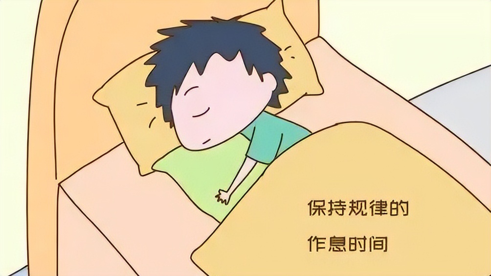 老年人为什么凌晨四五点钟容易醒,老年人半夜总是失眠怎么办