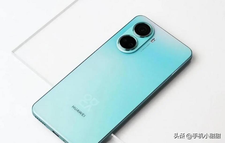 华为终于放下面子！鸿蒙系统+1亿镜头不到2000元，性价比拉满了！