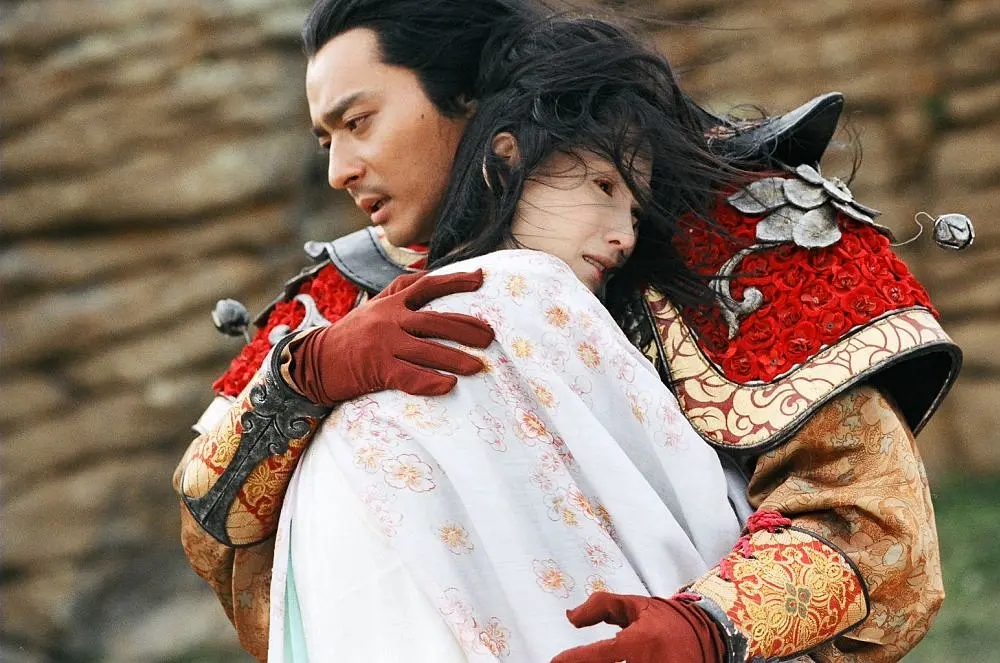 四大烂片之首无极,无极真的是烂片吗