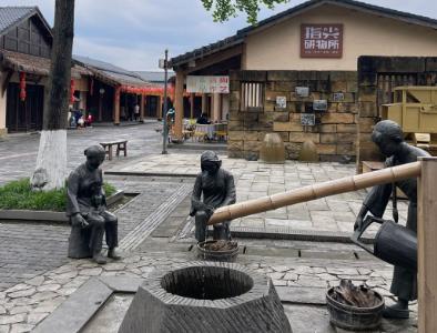 天府绿道骑行路线攻略,第一次骑行天府绿道攻略