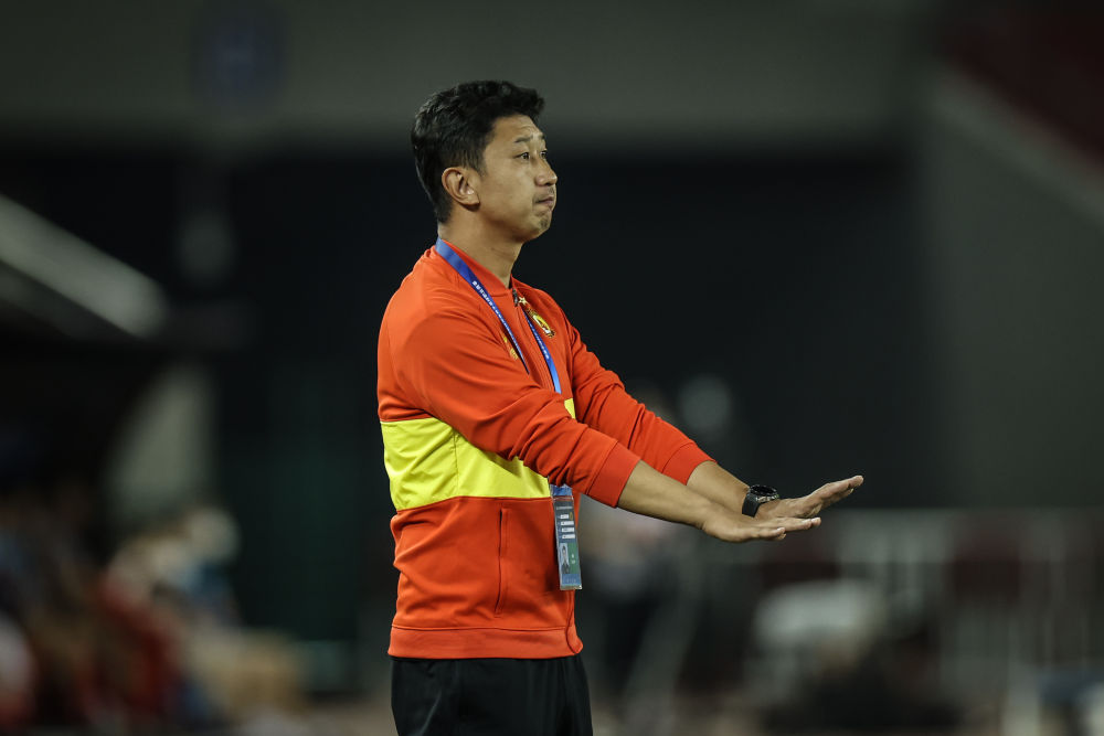 广州队遗憾输球,广东球队惨遭29分逆转